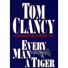 Every Man a Tiger (Commander's)