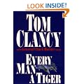 Every Man A Tiger