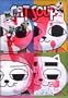 Cat Soup (Liquid Art Limited Edition)
