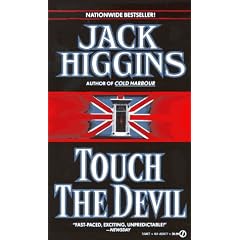 Touch the Devil