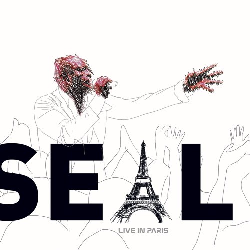 CD-Charts  Music : Live in Paris