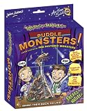 John Adams Freaks of Nature - Puddle Monsters
