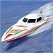 28" Blazingly Fast Victory EP Racing Remote Controlled Boat