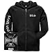 Black Label Society - Doom Crew Zip Hoodie