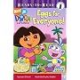 Eggs for Everyone! (Dora the Explorer (Ready-To-Read Spotlight Quality Paper))