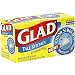 Glad Tall Kitchen Bags with Drawstring, Odor Shield, 13 Gallon 20 bags