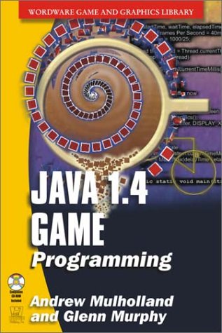 Childrens Toyshop  Books : Java 1.4 Game Programming (Wordware game developer's library)
