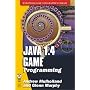 Java 1.4 Game Programming (Wordware Game and Graphics Library)