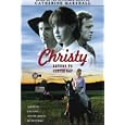 Christy: Return to Cutter Gap