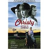 Christy - Return to Cutter Gap