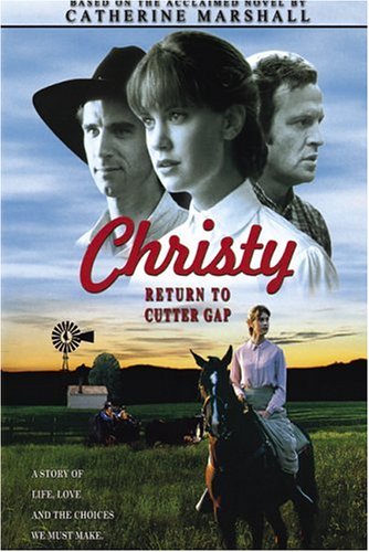 Free Download Of Christy - Return to Cutter Gap Online