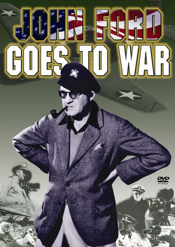 Watch John Ford Goes to War Online!