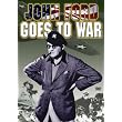 John Ford Goes to War ~ Peter Bogdanovich