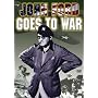 John Ford Goes to War