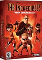 The Incredibles: When Danger Calls