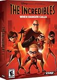 The Incredibles: When Danger Calls