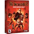 The Incredibles: When Danger Calls by THQ