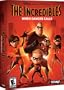 The Incredibles: When Danger Calls