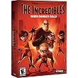 The Incredibles: When Danger Calls ~ THQ