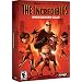 The Incredibles: When Danger Calls