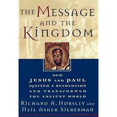 Message And The Kingdom