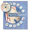 Anatomical Visual Guide to Sports Injuries (Spiral) (Package)