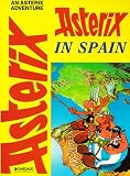 Asterix in Spain (Asterix)