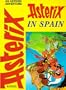 Asterix in Spain (Adventures of Asterix)
