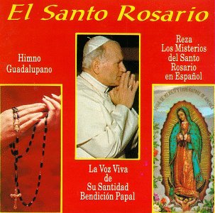 CD-Charts  Music : El Santo Rosario