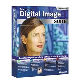 Digital Image Suite 9 [OLD VERSION]