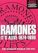 The Ramones - It's Alive 1974-1996