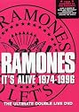 The Ramones - It's Alive 1974-1996