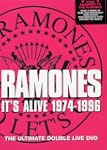 The Ramones: It's Alive 1974-1996