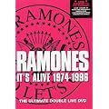 Ramones - It's Alive [2 DVDs]