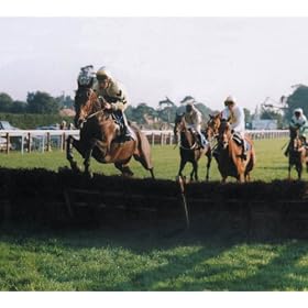 Racehorse Ownership Experience For Two