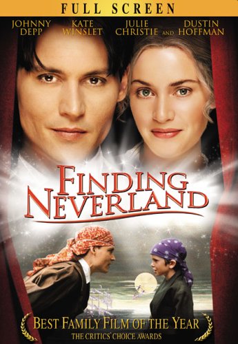 Finding Neverland - 