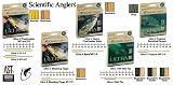 Scientic Angler Ultra 4 Buckskin WF-3-F Floating Fly Line