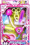 ふたりはプリキュアMaxHeart おいしゃさんせっと の評価・レビュー