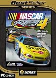 Nascar Racing 4 - Bestseller Series (Vivendi) - 
