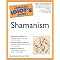 Submerge Yourself In Shamanism