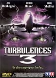 Revue TF1 Vidéo  / Turbulence 3