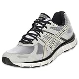 Today Deals ASICST1H3Q-100 - ASICS Gel Blur 33 Men039s Running Shoe WhiteSnowBlack for See price in cart