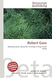 Robert Gass