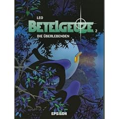 Betelgeuze 02. Die �berlebenden