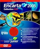 Revue Microsoft  / Encarta Collection 2005