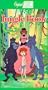 Jungle Book [VHS]