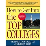 How to Get Into the Top Colleges