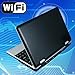 NEW 7 inch Mini Netbook Laptop Notebook WIFI Windows CE 6.0 256MB 2GB by WOLVOL