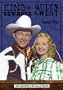 King of the Cowboys, Queen of the West: Roy Rogers and Dale Evans (Ray and Pat Browne Book)