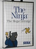The Ninja - Sega Master System